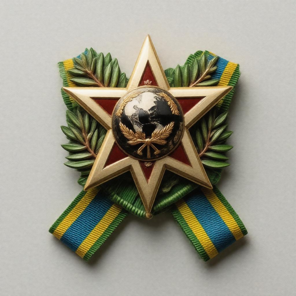 Order of Friendship (Russia)